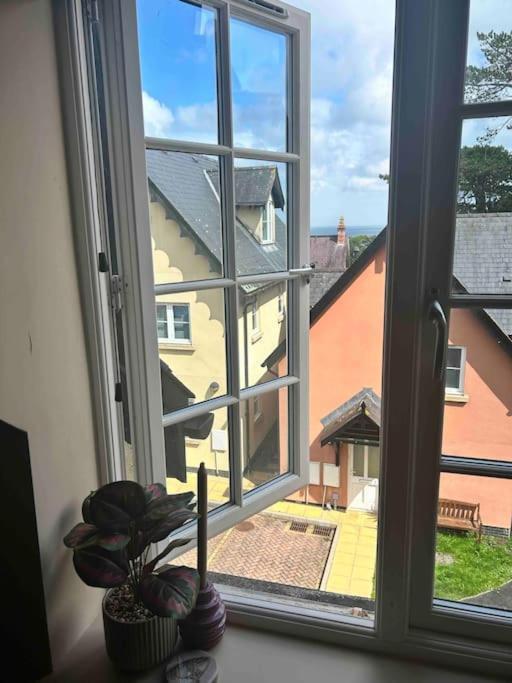 Rhodewood House Saundersfoot Apartment Exterior photo